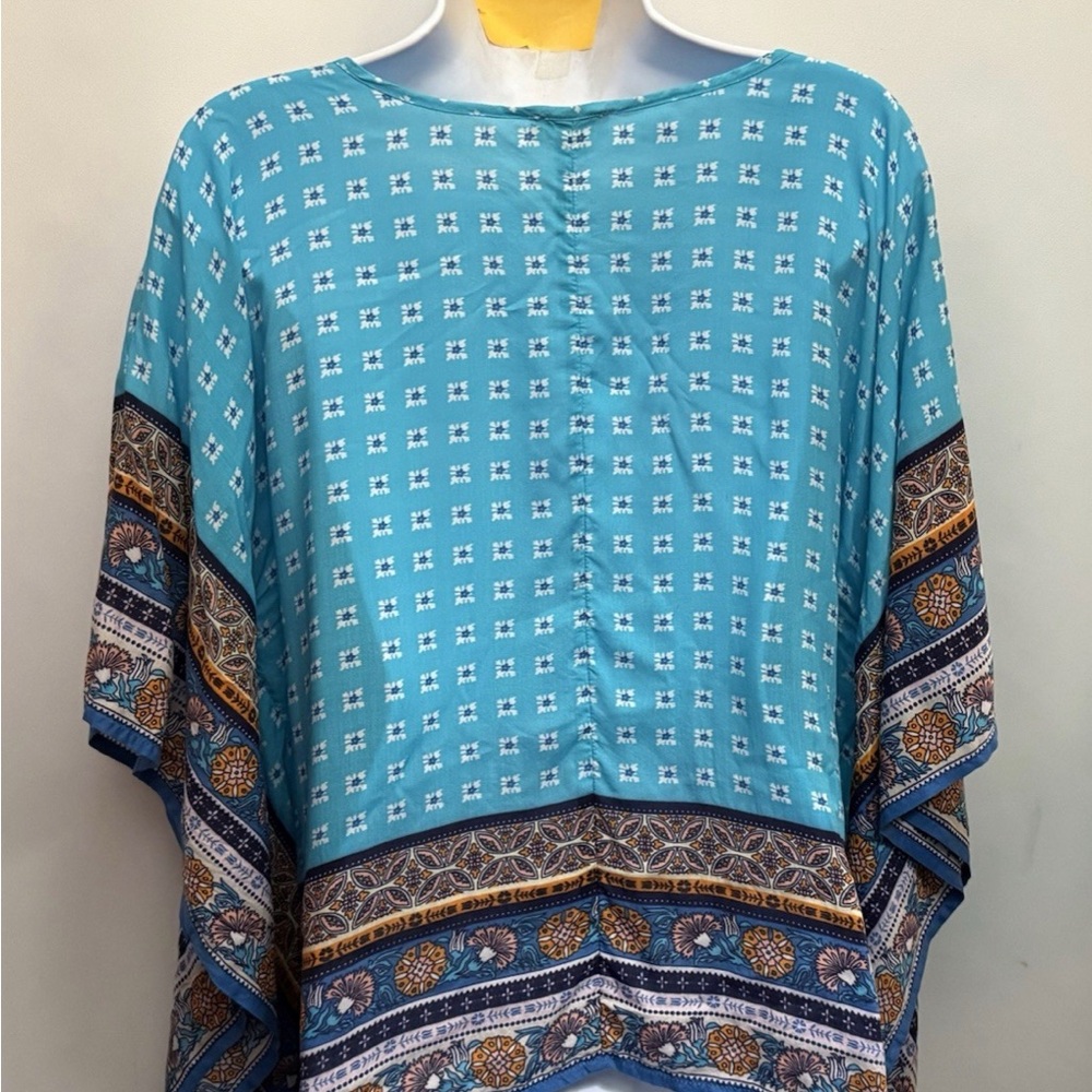 Sundance boho top. - Picture 2 of 5